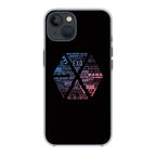 EXO Emblem iPhone 14 / 14 Plus Case