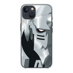 Fullmetal Alchemist Alphonse iPhone 14 / 14 Plus Case