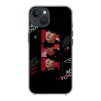 Min Yoongi iPhone 14 / 14 Plus Case