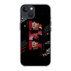Min Yoongi iPhone 15 / 15 Plus Case