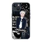 Min Yoongi 2 iPhone 14 / 14 Plus Case