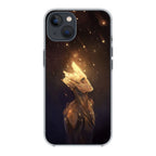 The Young Groot iPhone 15 / 15 Plus Case