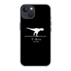 T-Rex Yeah iPhone 15 / 15 Plus Case