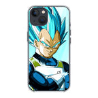 Vegeta iPhone 15 / 15 Plus Case