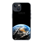 Planet Earth iPhone 15 / 15 Plus Case