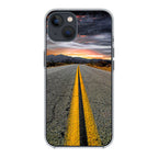 The Way to Home iPhone 14 / 14 Plus Case