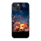 Zenittsu Thunder Breath iPhone 15 / 15 Plus Case