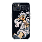 Gear 5 Iconic Laugh iPhone 15 / 15 Plus Case