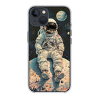Cosmic Daydream iPhone 14 / 14 Plus Case