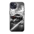 Unleashed The Dodge iPhone 14 / 14 Plus Case