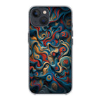 Whispers of the Vortex iPhone 14 / 14 Plus Case