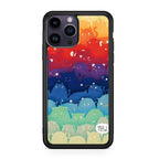 Cats Everywhere iPhone 15 Pro / 15 Pro Max Case