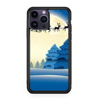 Christmas Eve iPhone 15 Pro / 15 Pro Max Case