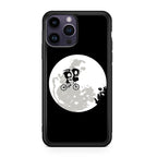 Dib and The ET iPhone 15 Pro / 15 Pro Max Case