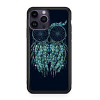 Dream Catcher Owl iPhone 15 Pro / 15 Pro Max Case