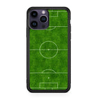 Football Field LP iPhone 15 Pro / 15 Pro Max Case