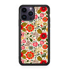 Hello Spring Pattern iPhone 15 Pro / 15 Pro Max Case
