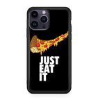 Just Eat It iPhone 15 Pro / 15 Pro Max Case