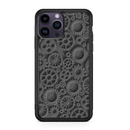 Mechanical Gears iPhone 15 Pro / 15 Pro Max Case