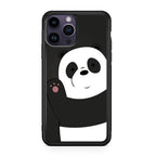 Pan Pan We Bare Bears iPhone 15 Pro / 15 Pro Max Case