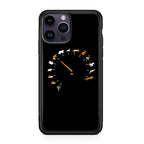 Speedometer of Creatures iPhone 15 Pro / 15 Pro Max Case