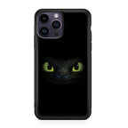 Toothless Dragon Sight iPhone 15 Pro / 15 Pro Max Case