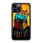 Biggie Smalls Is The Illest iPhone 14 Pro / 14 Pro Max Case