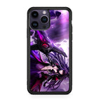 Date A Live Yatogami iPhone 14 Pro / 14 Pro Max Case