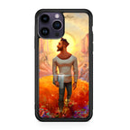 Jon Bellion The Human Condition iPhone 14 Pro / 14 Pro Max Case