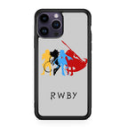 RWBY All Characters iPhone 14 Pro / 14 Pro Max Case