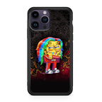 Sponge Hypebeast 69 Mode iPhone 14 Pro / 14 Pro Max Case