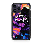 That's The Spirit Umbrella Art iPhone 15 Pro / 15 Pro Max Case