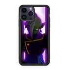 Zamasu Dragon Ball iPhone 15 Pro / 15 Pro Max Case