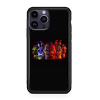 Five Nights at Freddy's 2 iPhone 14 Pro / 14 Pro Max Case