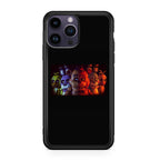 Five Nights at Freddy's 2 iPhone 15 Pro / 15 Pro Max Case