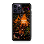 Five Nights at Freddy's Scary iPhone 15 Pro / 15 Pro Max Case