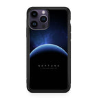 Planet Neptune iPhone 14 Pro / 14 Pro Max Case