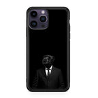 The Interview Ape iPhone 15 Pro / 15 Pro Max Case