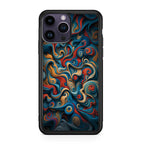 Whispers of the Vortex iPhone 14 Pro / 14 Pro Max Case