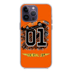 General Lee 01 iPhone 14 Pro / 14 Pro Max Case