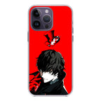 Protagonist The Joker iPhone 14 Pro / 14 Pro Max Case