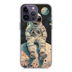 Cosmic Daydream iPhone 14 Pro / 14 Pro Max Case