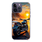 Ride Into the Blaze iPhone 14 Pro / 14 Pro Max Case
