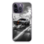 Unleashed The Dodge iPhone 14 Pro / 14 Pro Max Case