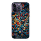 Whispers of the Vortex iPhone 14 Pro / 14 Pro Max Case