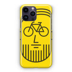 Bike Face iPhone 15 Pro / 15 Pro Max Case