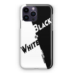 Black Or White Michael Jackson iPhone 15 Pro / 15 Pro Max Case