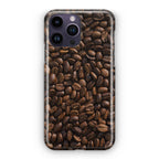 Coffee Beans iPhone 15 Pro / 15 Pro Max Case