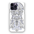 Eminence Crest iPhone 15 Pro / 15 Pro Max Case