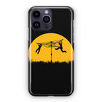 Merry Go Sunset iPhone 15 Pro / 15 Pro Max Case